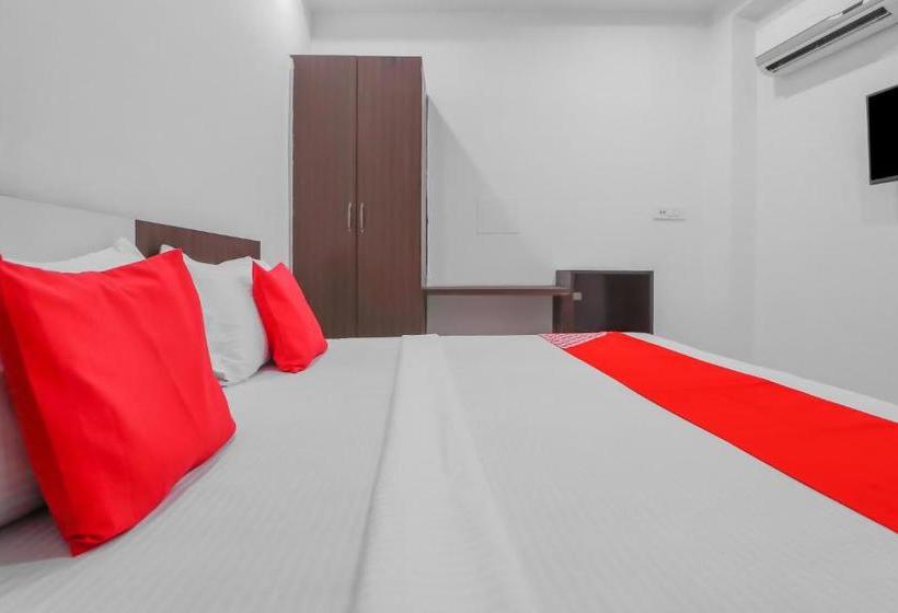 Отель Oyo 79022  Dream Villa