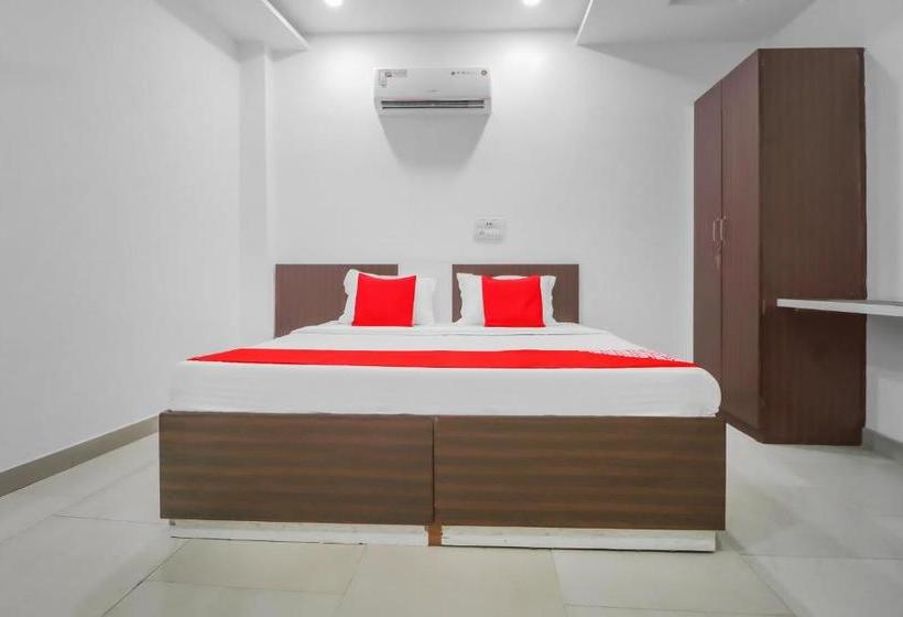 Отель Oyo 79022  Dream Villa