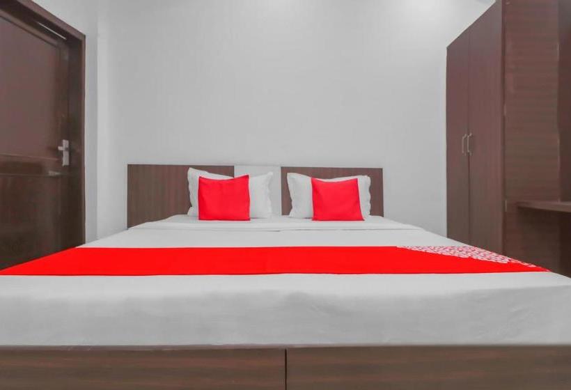 Отель Oyo 79022  Dream Villa