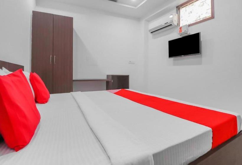 Отель Oyo 79022  Dream Villa