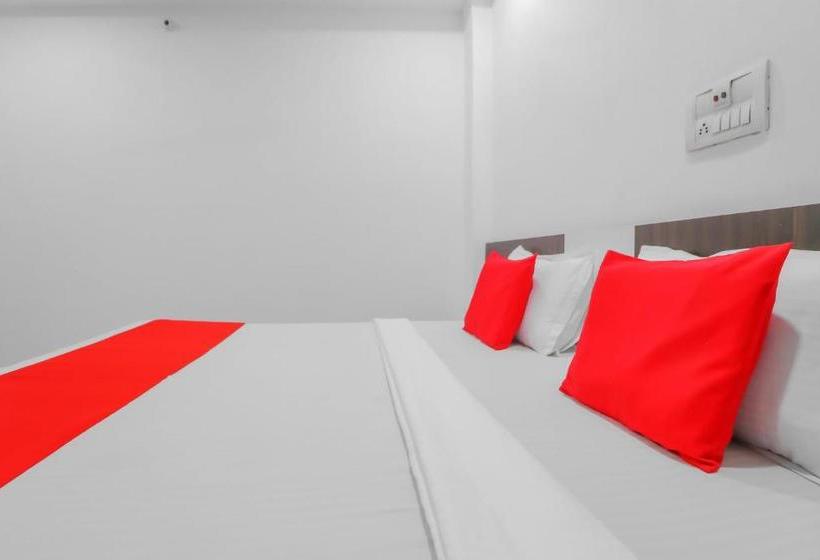 Отель Oyo 79022  Dream Villa