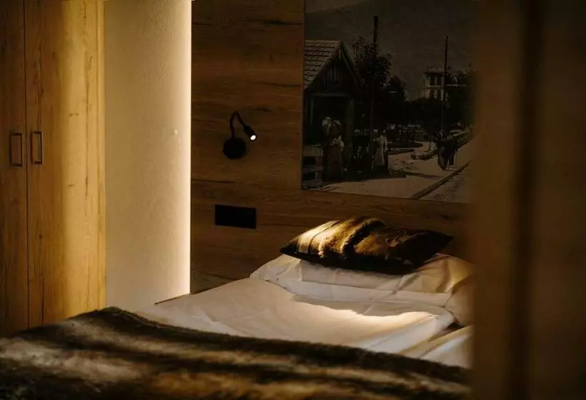 Hôtel Pinte
