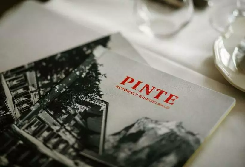 Hôtel Pinte