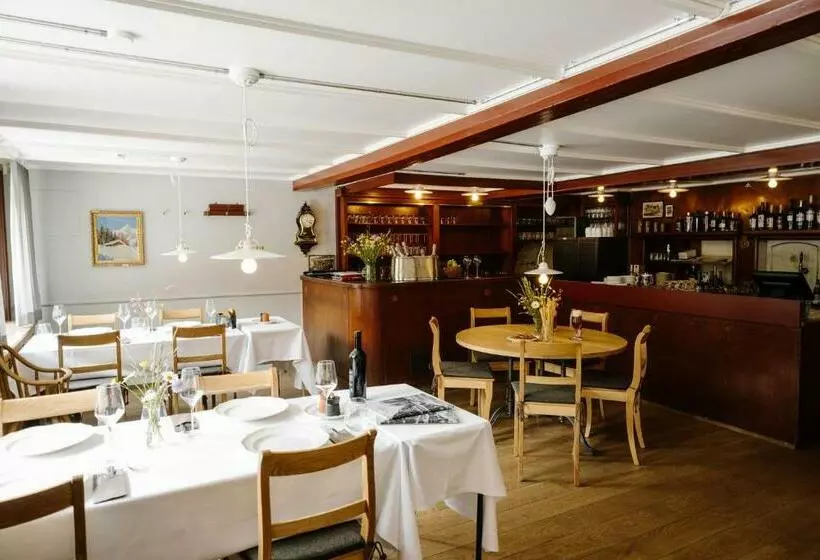 Hôtel Pinte