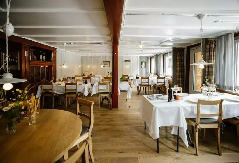 Hôtel Pinte
