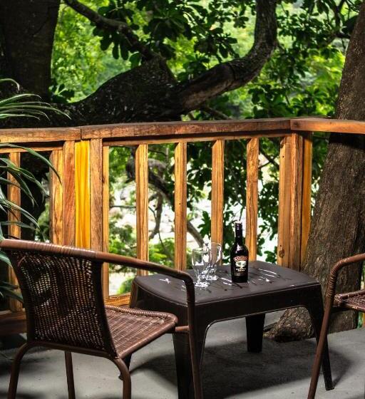 هتل Pony Club La Vecindad Tayrona Zaino