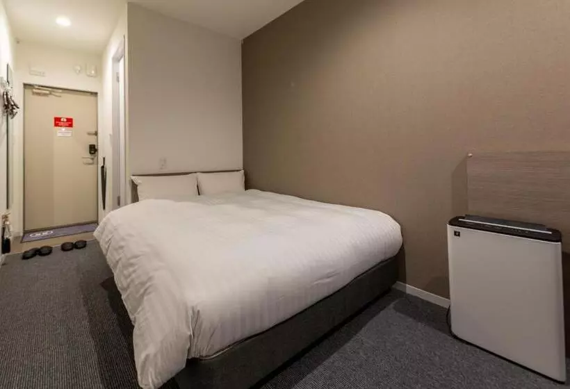 Hotelli R9 The Yard Noda