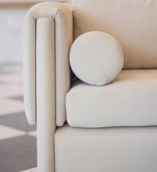 هتل Soho Boutique Cordoba