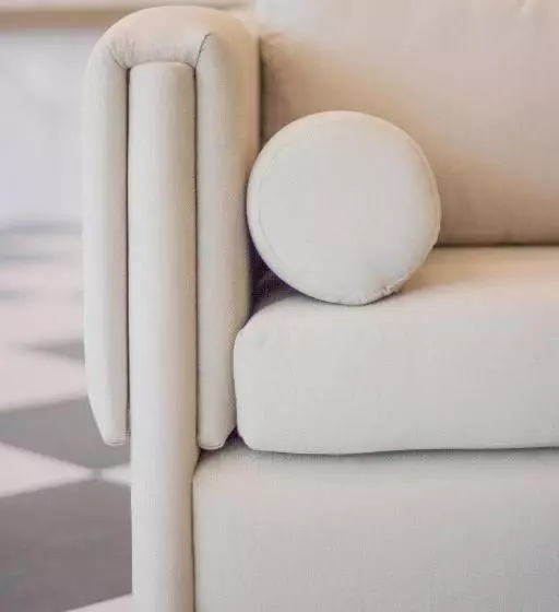 هتل Soho Boutique Cordoba