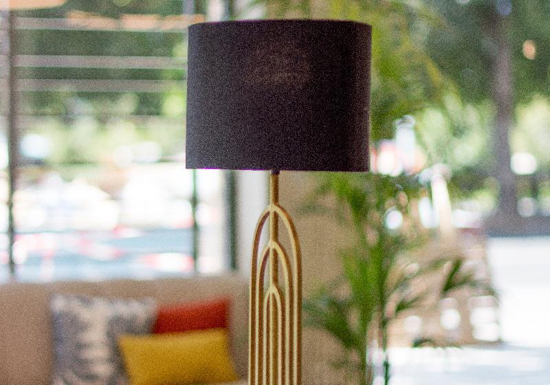 هتل Soho Boutique Cordoba