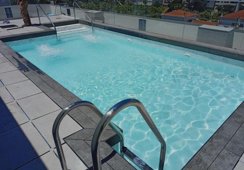 هتل Soho Boutique Cordoba