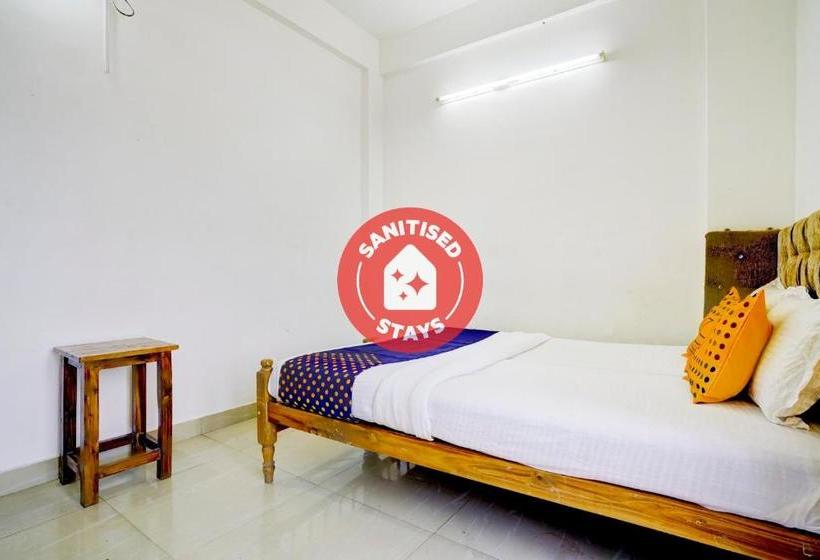 Szálloda Spot On 79508 New View  Inn