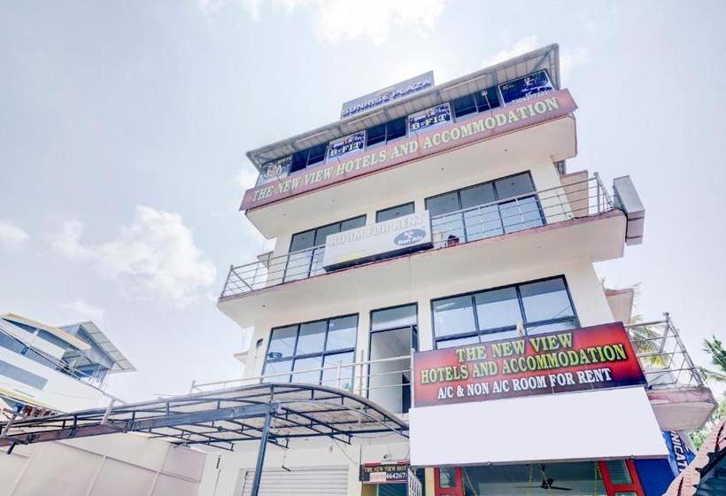 Szálloda Spot On 79508 New View  Inn