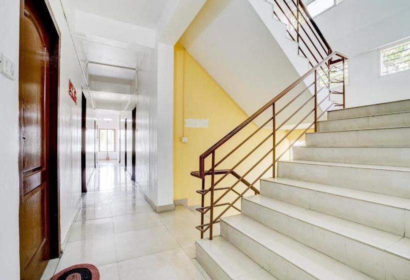 Szálloda Spot On 79508 New View  Inn