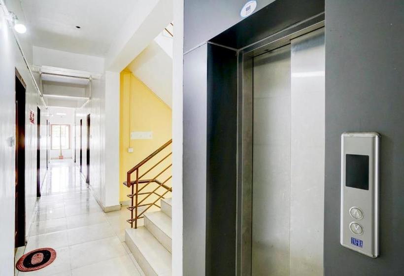 Szálloda Spot On 79508 New View  Inn