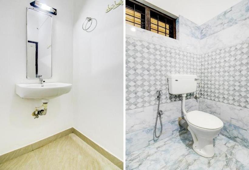 Szálloda Spot On 79508 New View  Inn