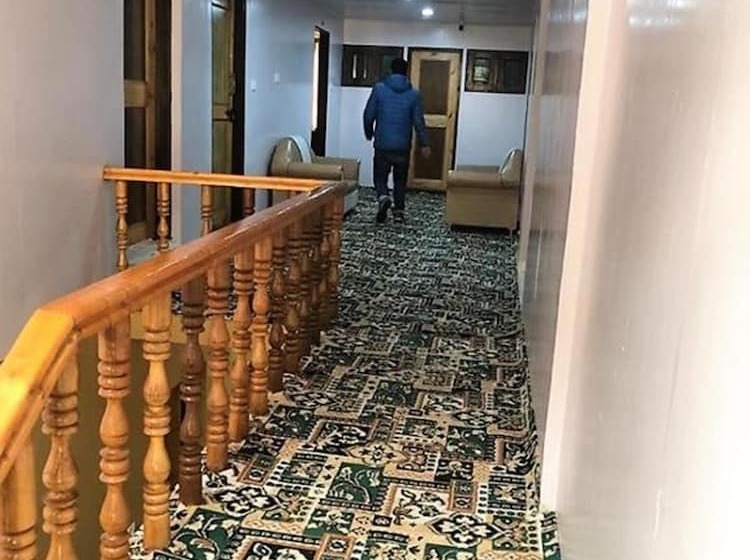 Otel Tih The Home2   Pahalgam