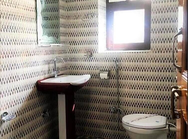 Otel Tih The Home2   Pahalgam