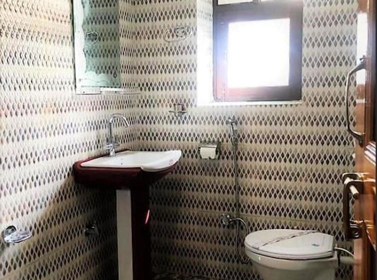 Otel Tih The Home2   Pahalgam