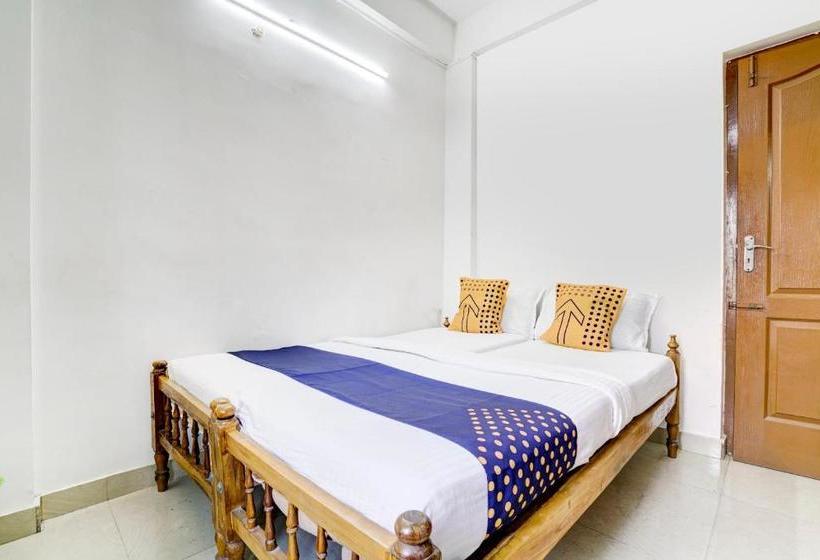 Szálloda Spot On 79508 New View  Inn