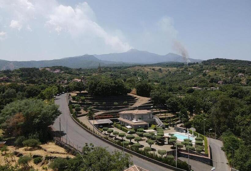 Il Casale Di Monacella