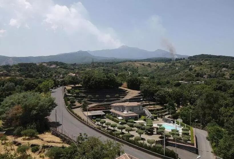 Il Casale Di Monacella