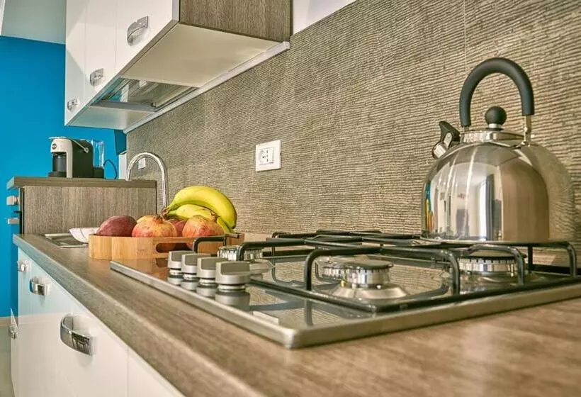 Il Casale Di Monacella