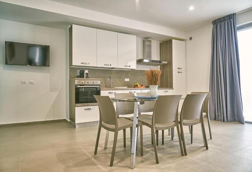 Il Casale Di Monacella