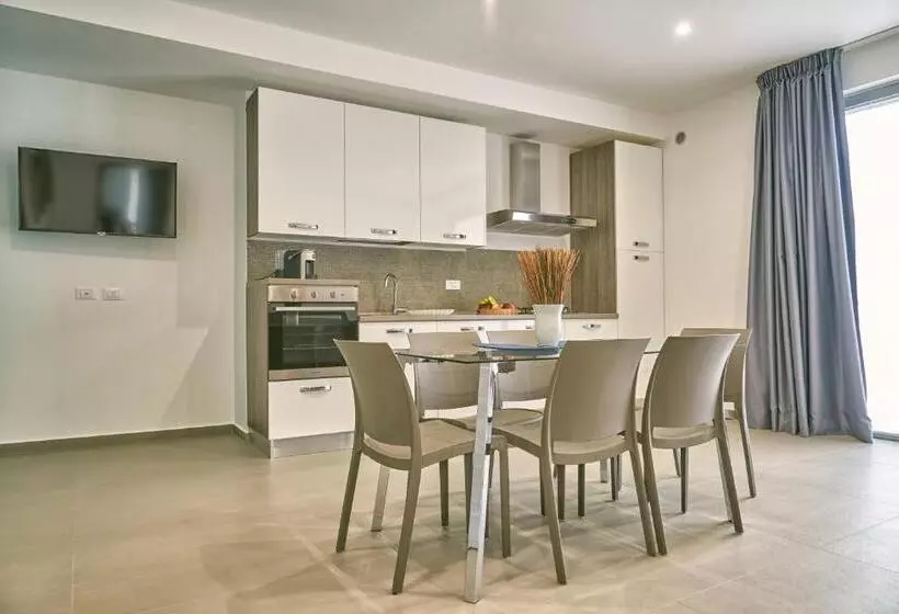 Il Casale Di Monacella