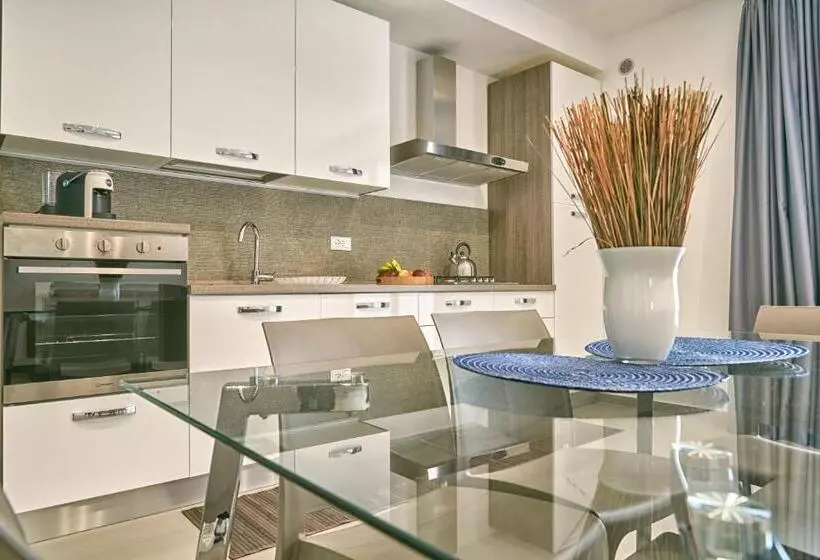 Il Casale Di Monacella