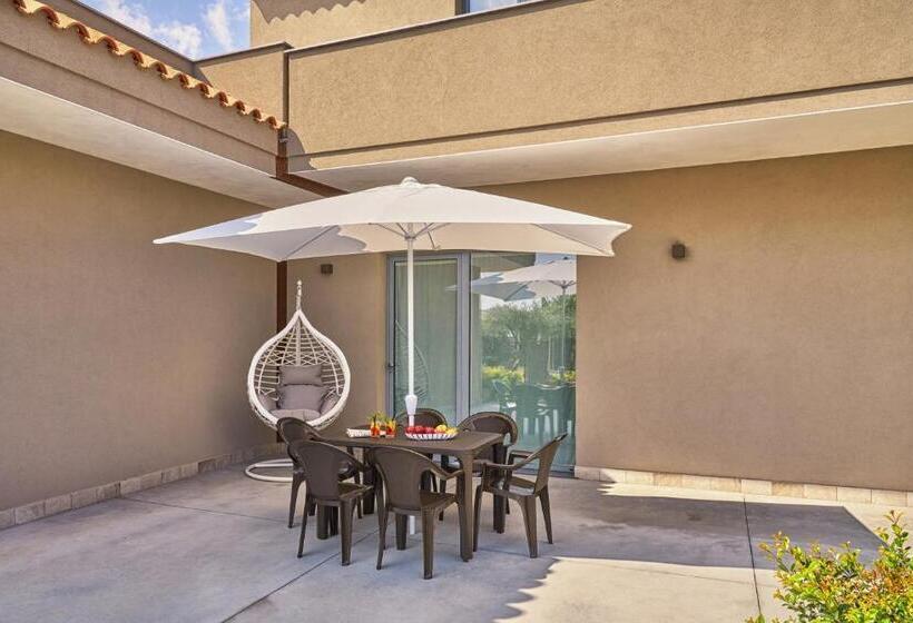 Il Casale Di Monacella