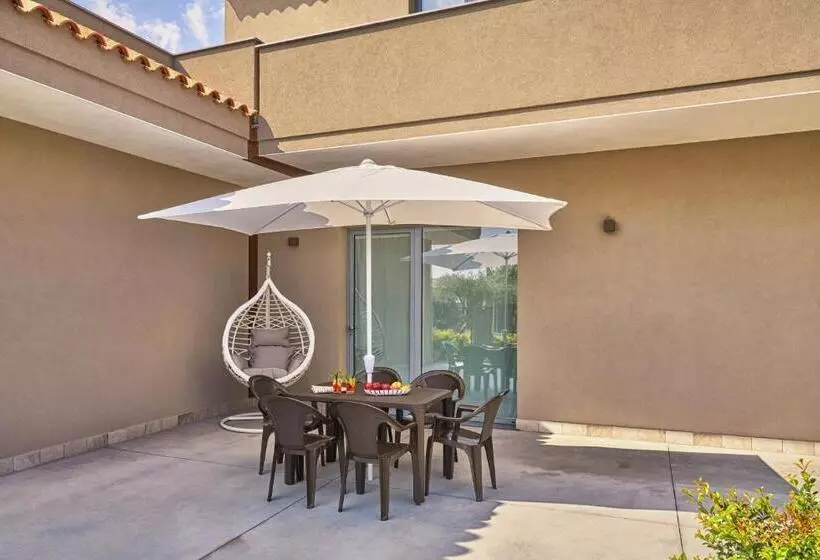 Il Casale Di Monacella