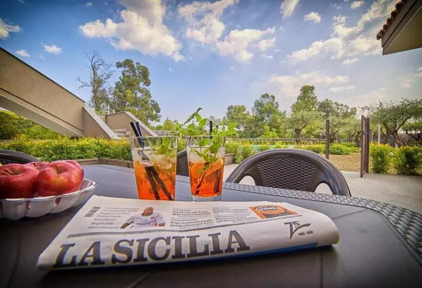 Il Casale Di Monacella