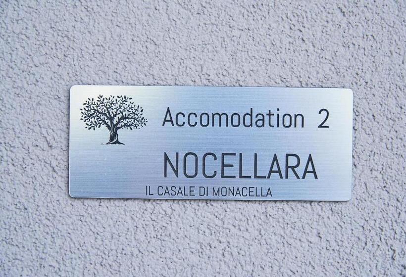 Il Casale Di Monacella