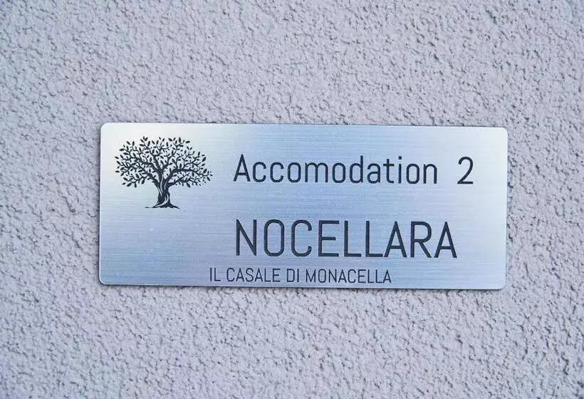 Il Casale Di Monacella