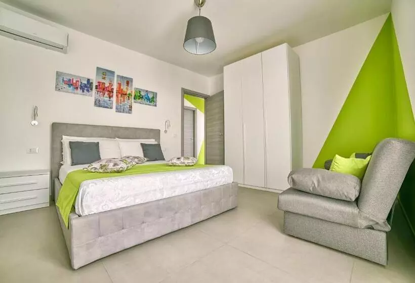 Il Casale Di Monacella