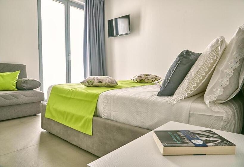 Il Casale Di Monacella