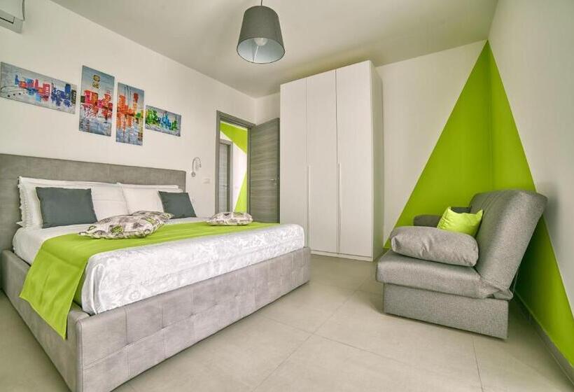 Il Casale Di Monacella