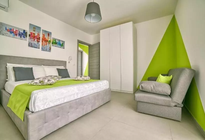 Il Casale Di Monacella