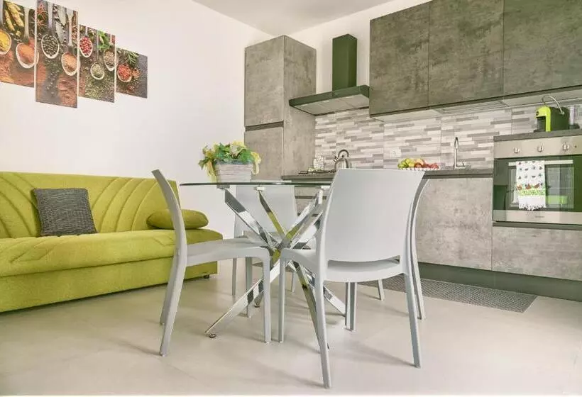 Il Casale Di Monacella