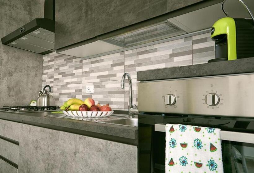 Il Casale Di Monacella