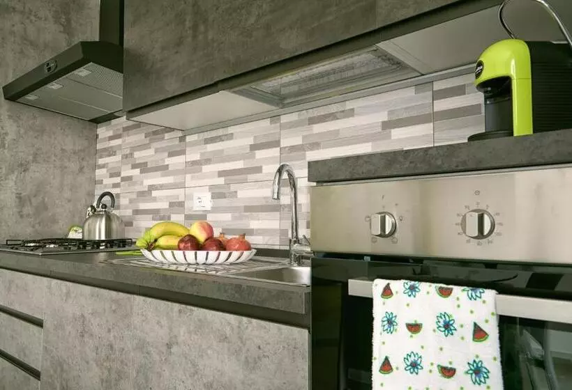 Il Casale Di Monacella