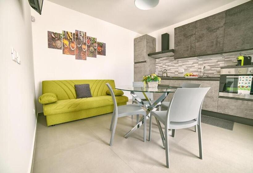 Il Casale Di Monacella