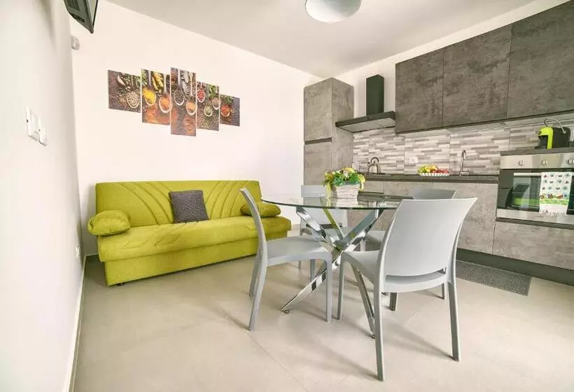 Il Casale Di Monacella