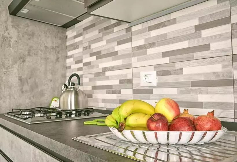 Il Casale Di Monacella