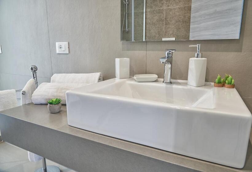 Il Casale Di Monacella