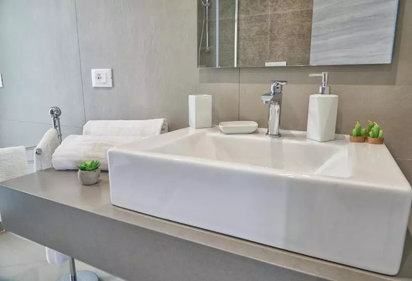 Il Casale Di Monacella