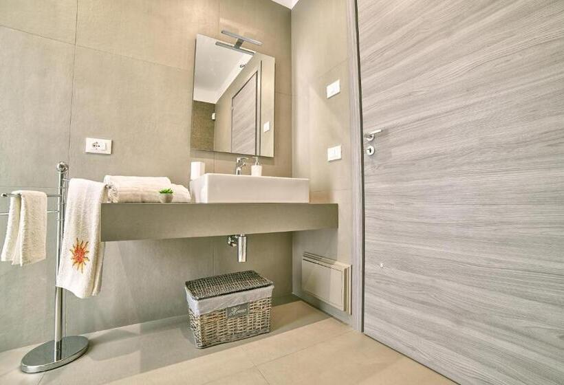 Il Casale Di Monacella