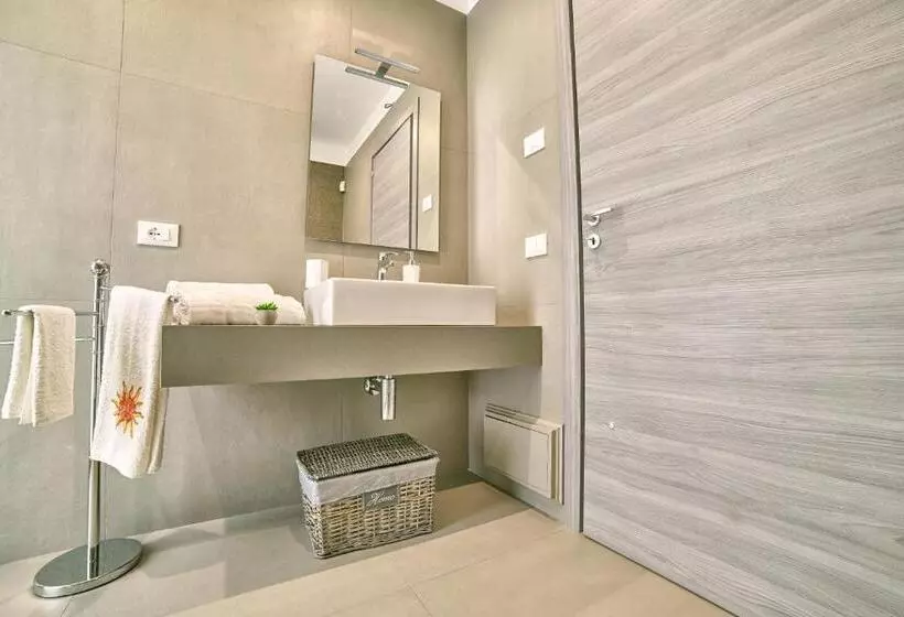 Il Casale Di Monacella