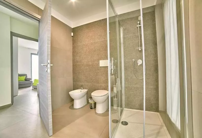 Il Casale Di Monacella